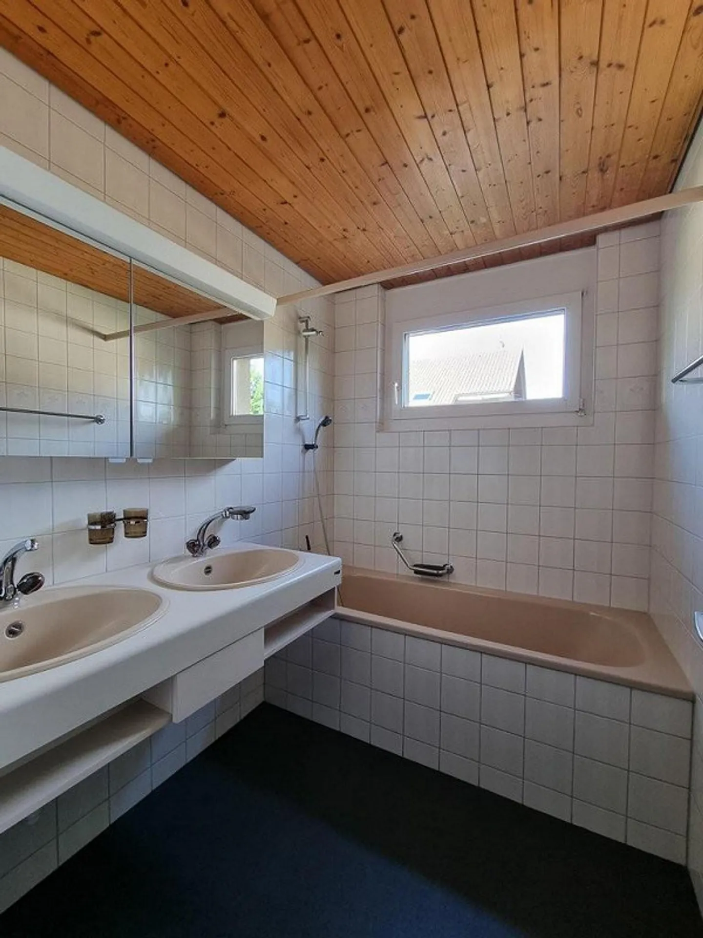 Helle 4.5-Zimmerwohnung - Foto 10 von 12