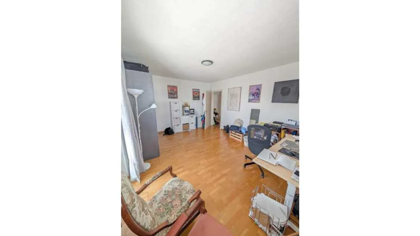 2 ROOM APARTMENT IN ZURICH - DISTRICT 11 OERLIKON, FURNISHED, TEMPORARY - Photo 5 of 8