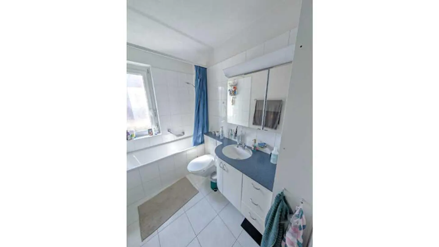 2 ROOM APARTMENT IN ZURICH - DISTRICT 11 OERLIKON, FURNISHED, TEMPORARY - Photo 6 of 8