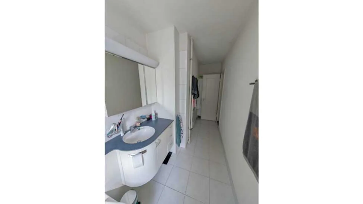 2 ROOM APARTMENT IN ZURICH - DISTRICT 11 OERLIKON, FURNISHED, TEMPORARY - Photo 7 of 8