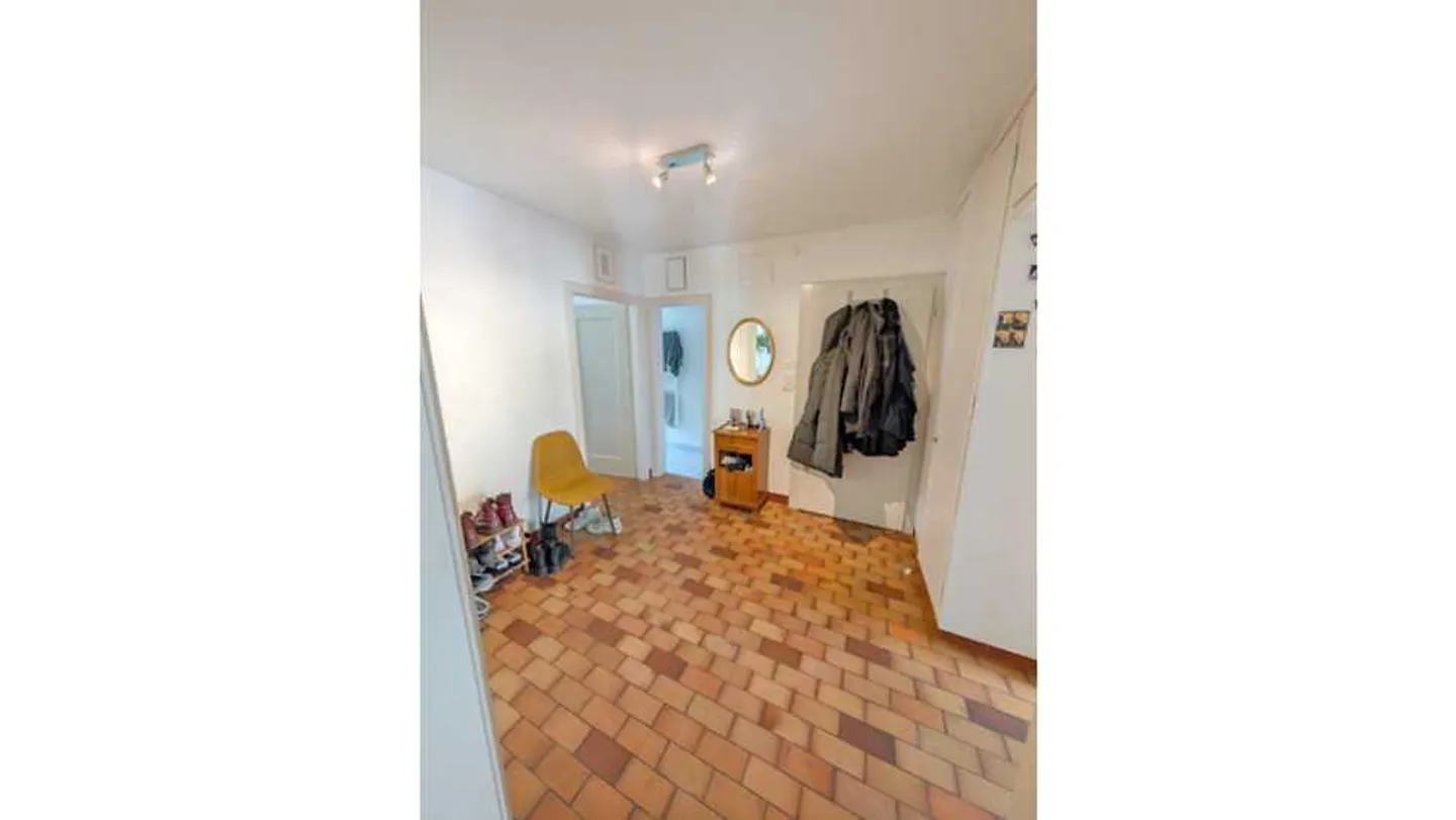 2 ROOM APARTMENT IN ZURICH - DISTRICT 11 OERLIKON, FURNISHED, TEMPORARY - Photo 8 of 8