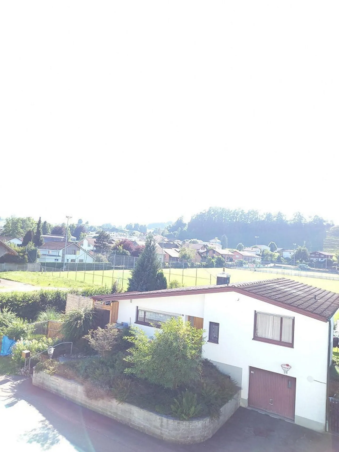 Friendly apartment with green surroundings in a very quiet location! - Photo 8 of 8