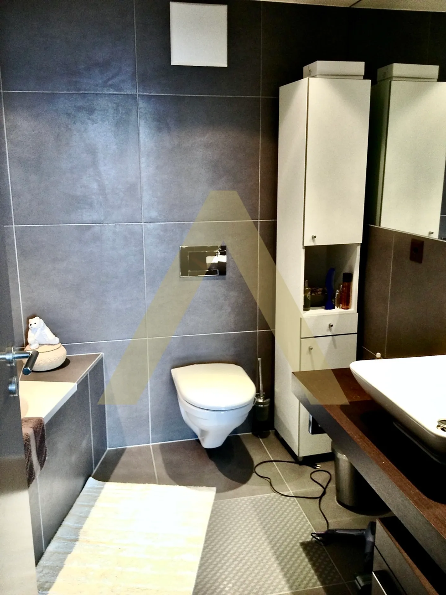 Appartement Contemporain avec Vue sur le Lac - Photo 6 sur 7