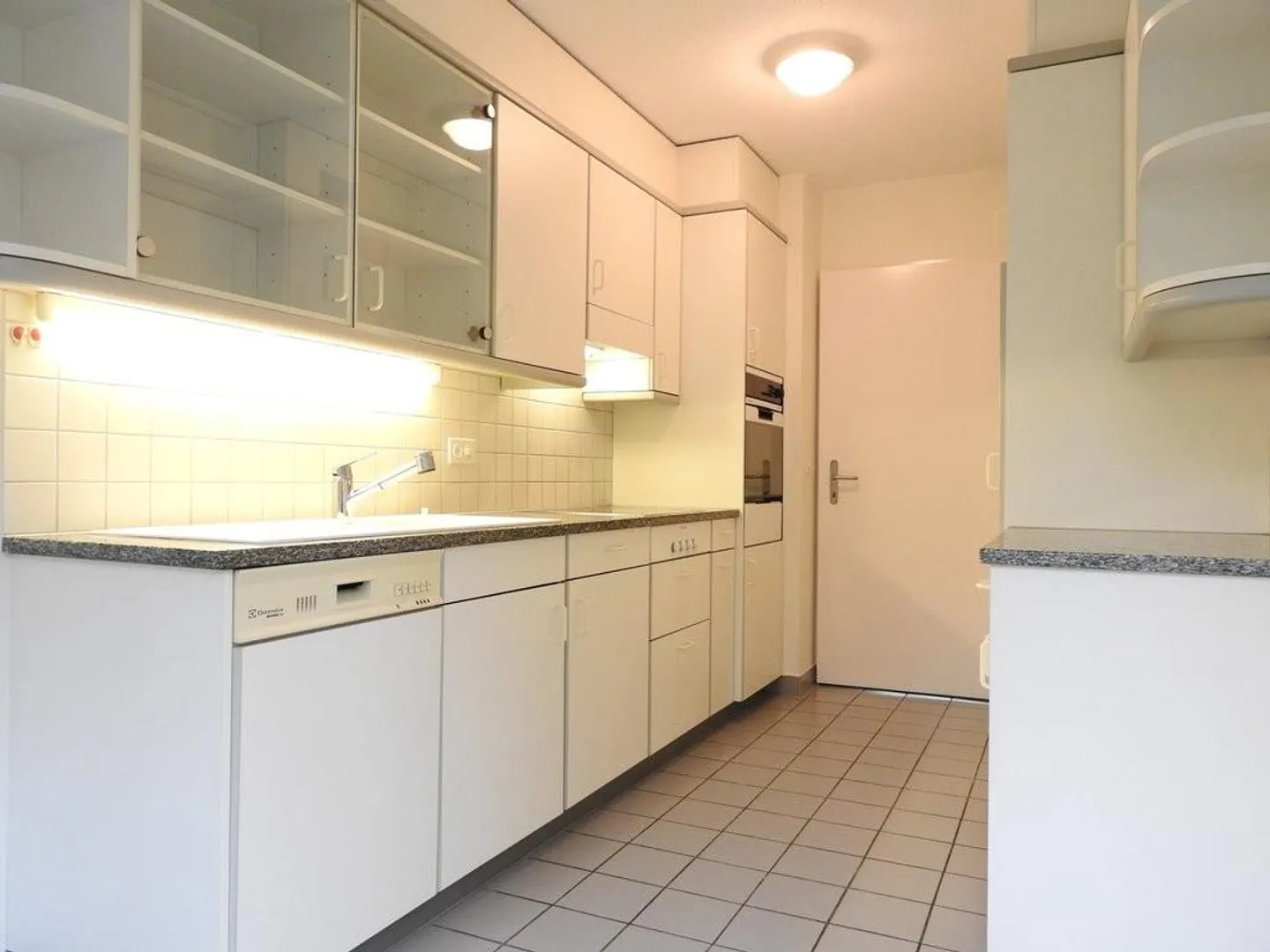 Charmante Wohnung beim Rosengarten - Foto 3 von 9
