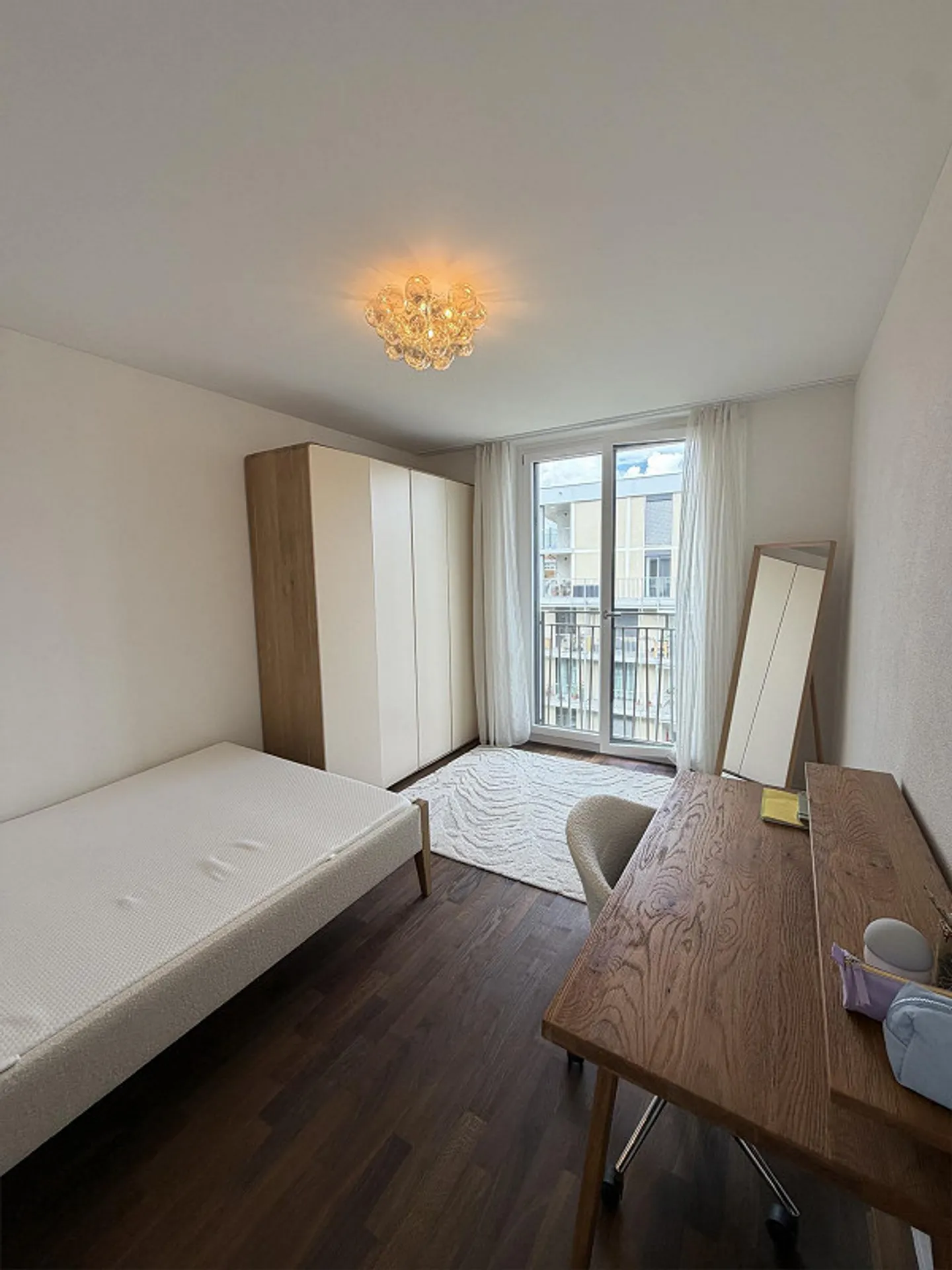 Chambre en colocation à Berne (Zollikofen) - Photo 1 sur 7