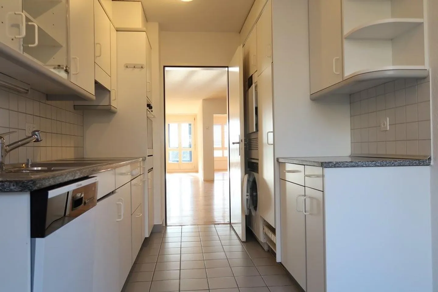 Charmante Wohnung beim Rosengarten - Foto 4 von 9