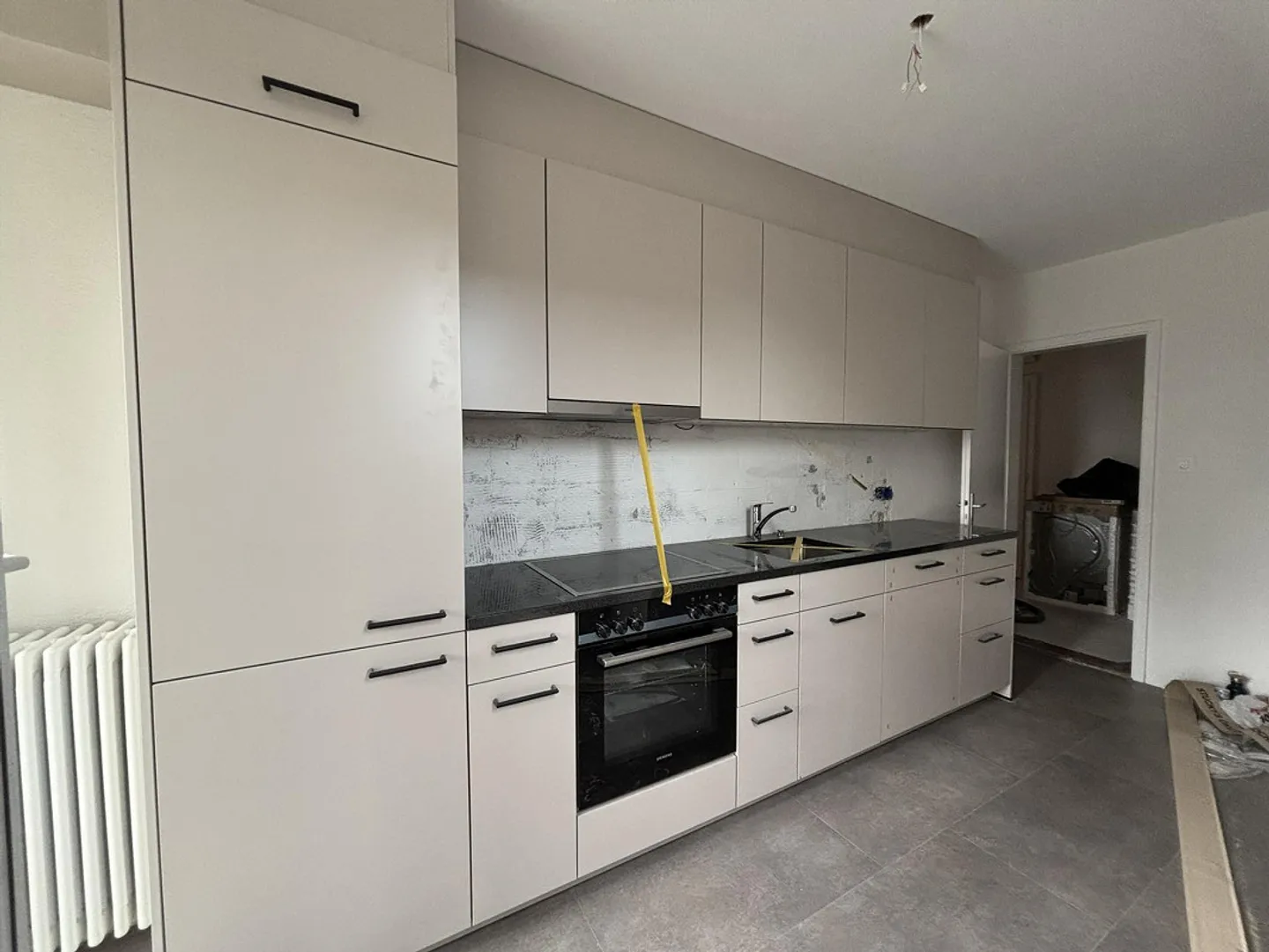 Renovierte Wohnung in ruhiger Lage - Foto 1 von 9