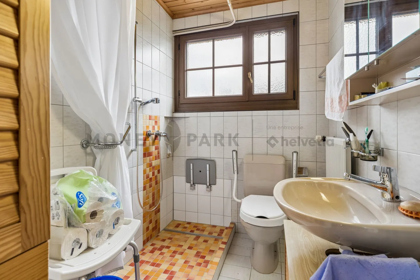 Individual Villa with 4.5 Rooms - Photo 13 of 15