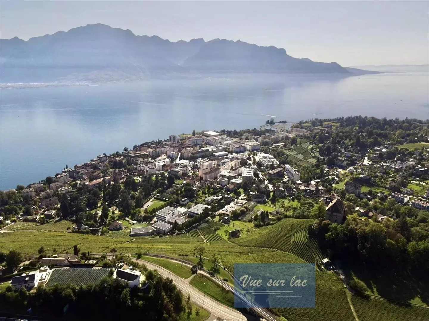 Sublime panoramisches renoviertes Haus - Foto 1 von 13