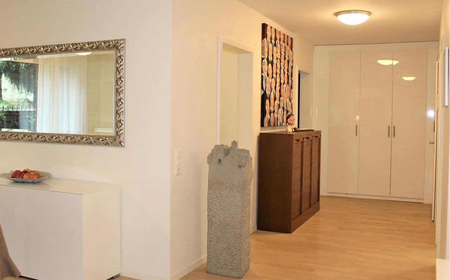 Modernes Apartment in Zürich - Foto 1 von 13