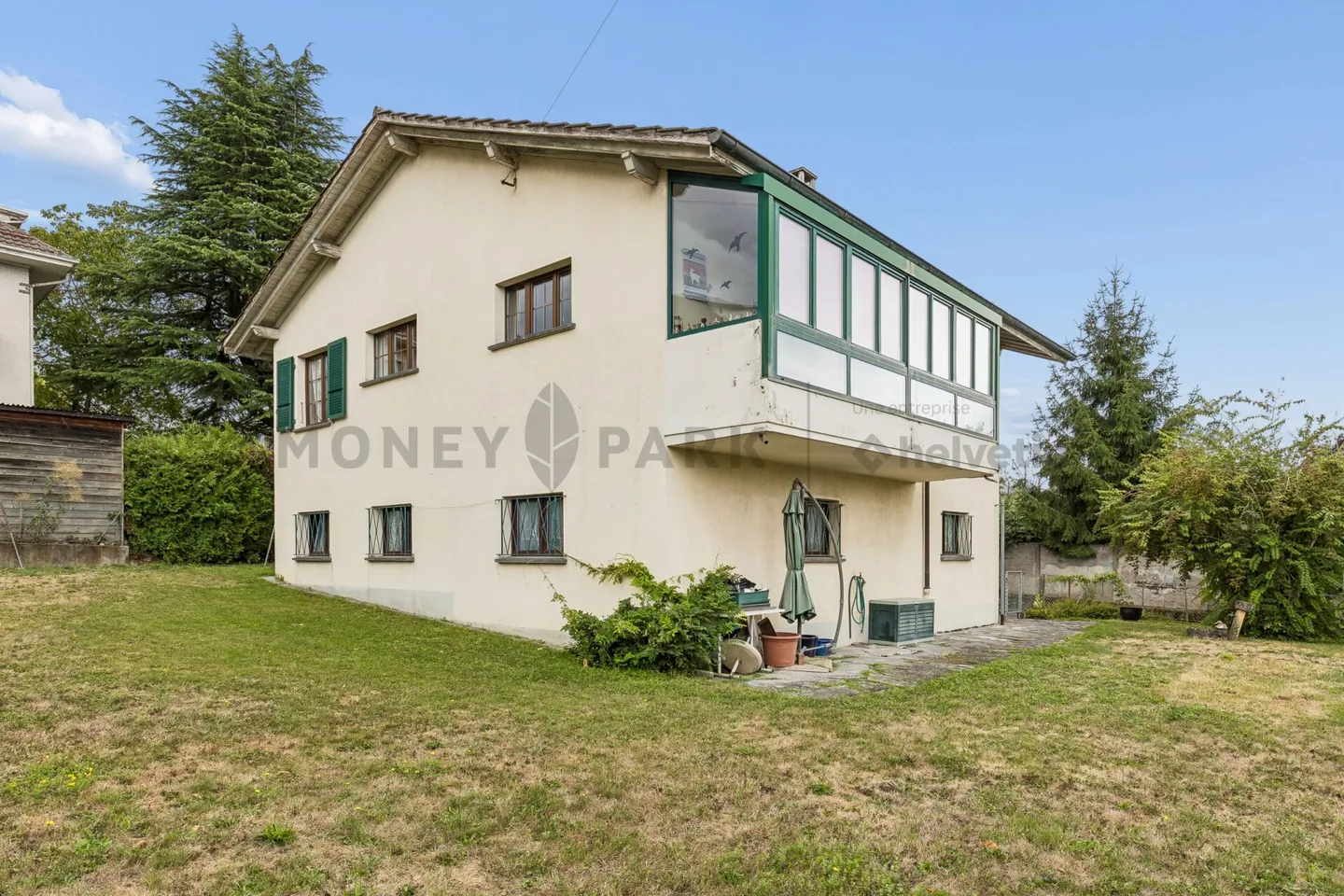 Individual Villa with 4.5 Rooms - Photo 15 of 15