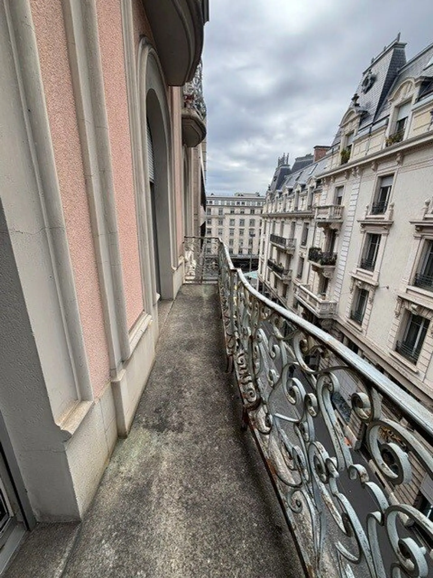 Appartement Charmant à Lausanne - Photo 3 sur 10