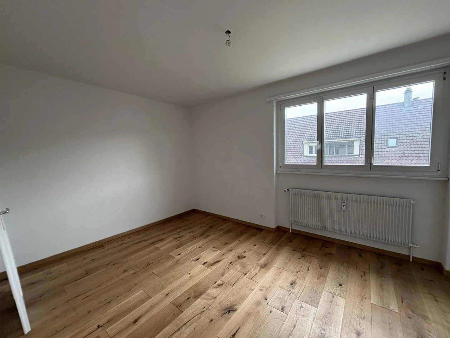 Renovierte Wohnung in ruhiger Lage - Foto 5 von 9