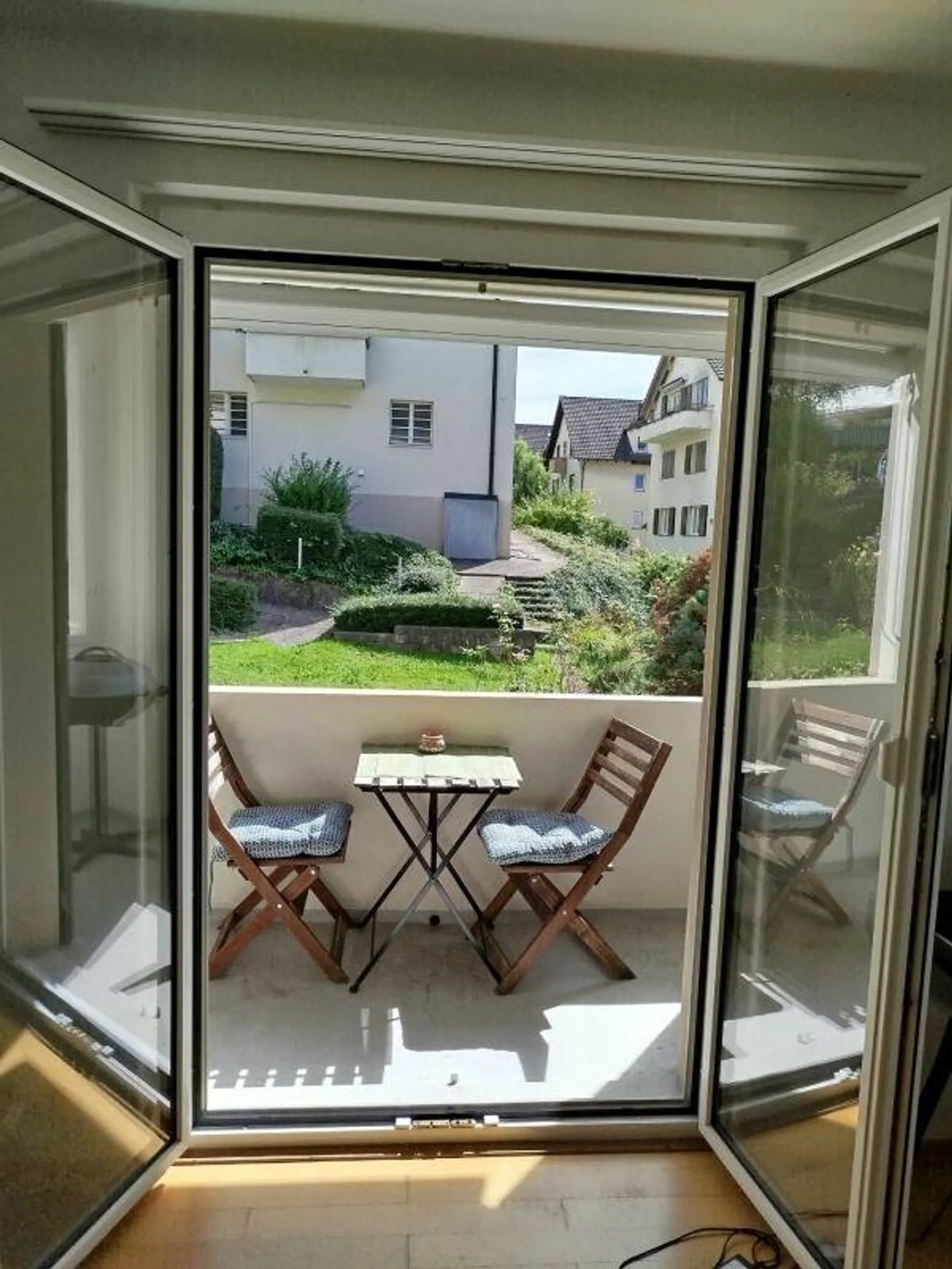 Appartamento di 3 locali nel popolare quartiere Sternegg - Foto 1 di 9