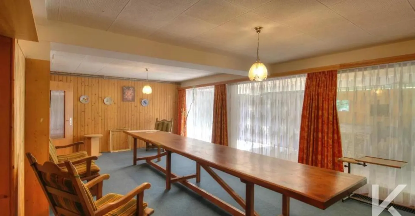 Chalet 8.5 stanze - Foto 7 di 13