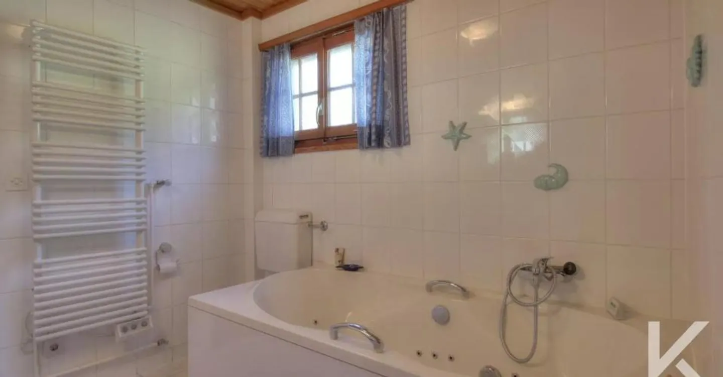 Chalet 8.5 stanze - Foto 9 di 13
