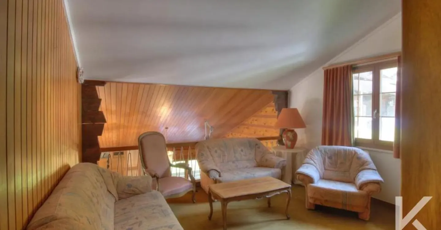 Chalet 8.5 stanze - Foto 10 di 13