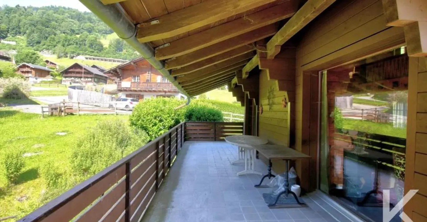 Chalet 8.5 stanze - Foto 11 di 13