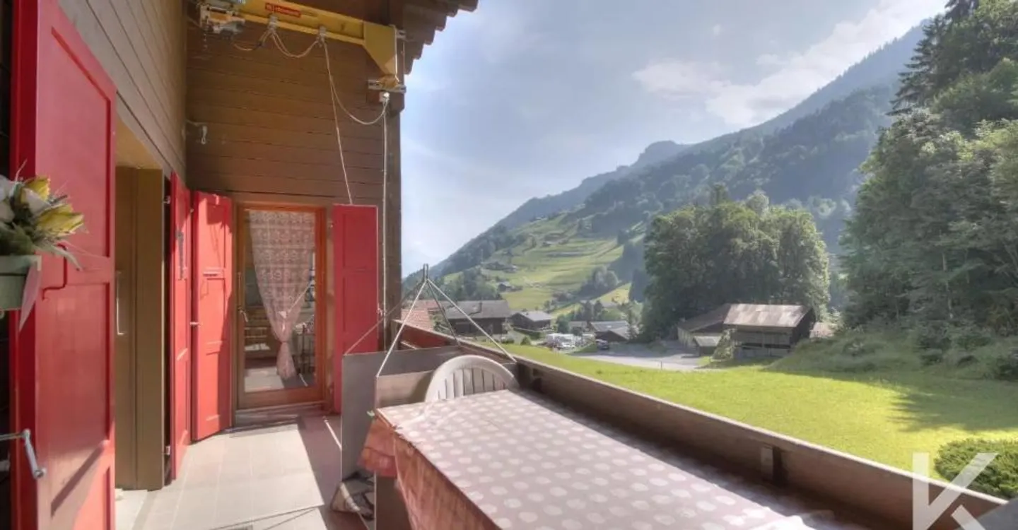 Chalet 8.5 stanze - Foto 12 di 13