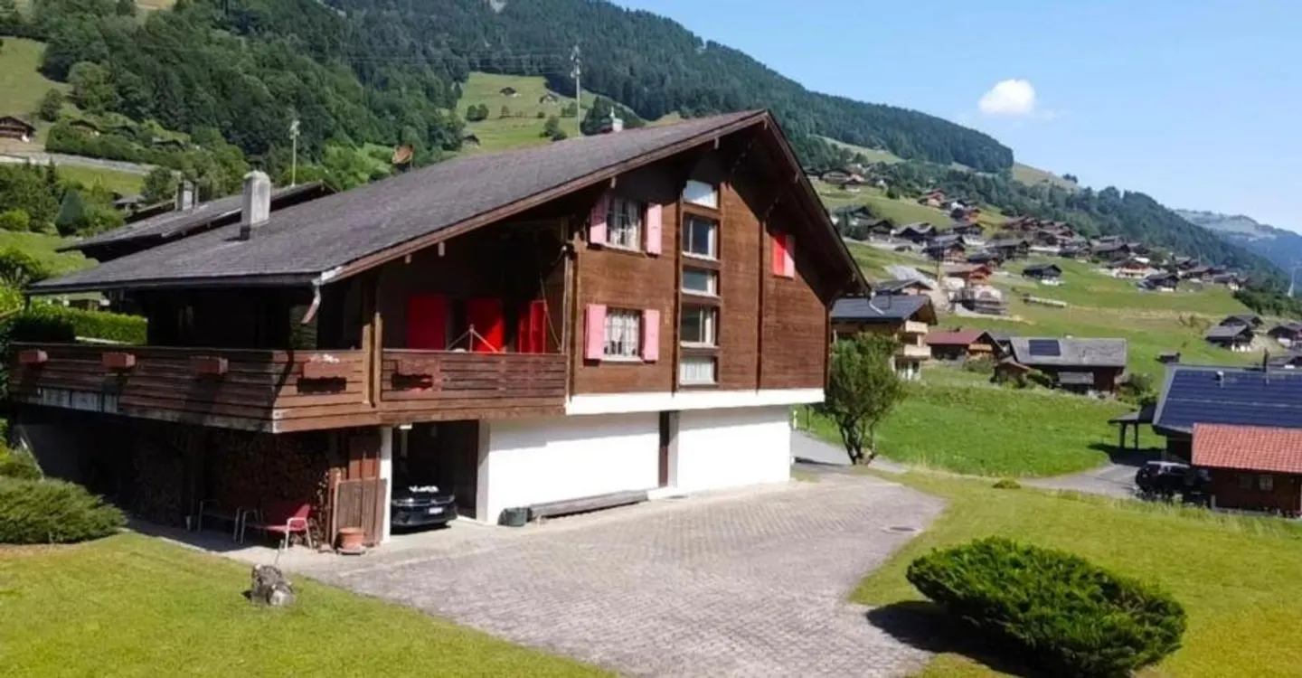 Chalet 8.5 stanze - Foto 13 di 13