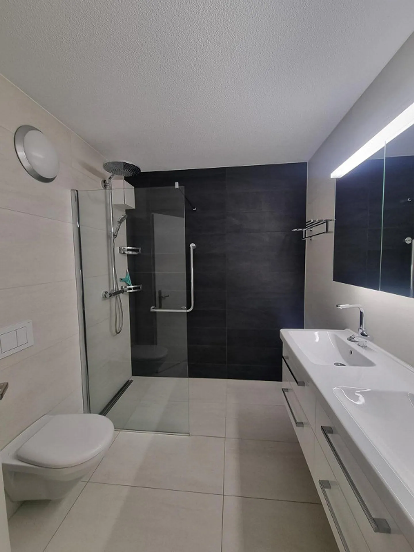 Modernes Apartment in Zürich - Foto 10 von 13