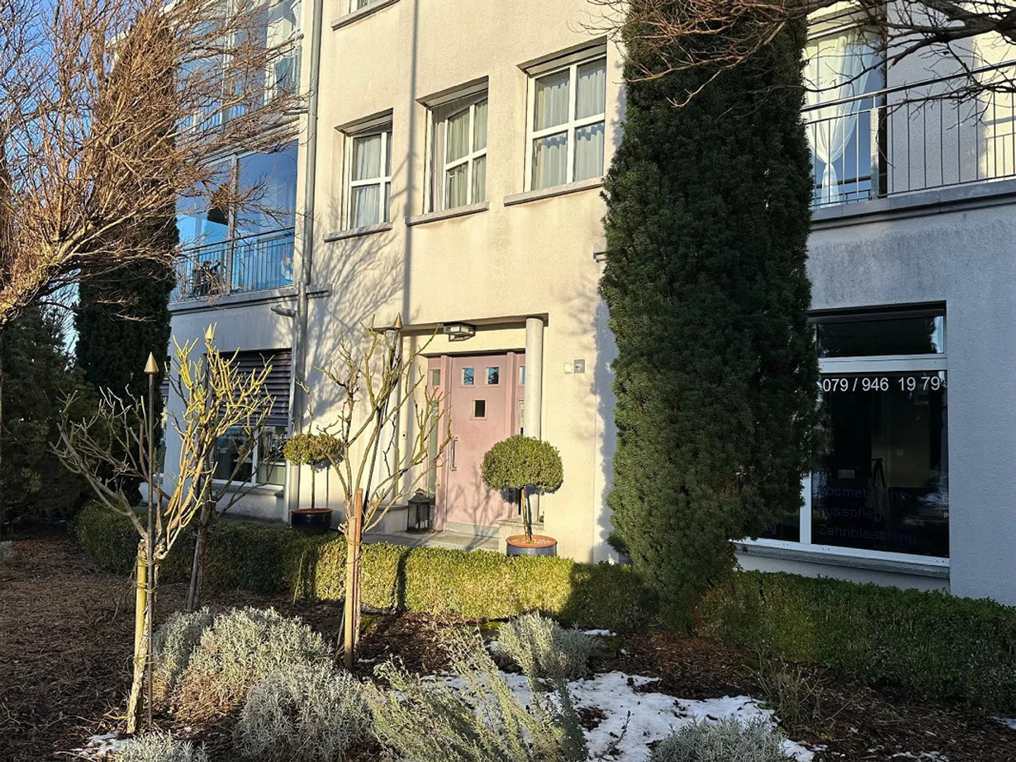 Spazio Commerciale - Foto 2 di 7