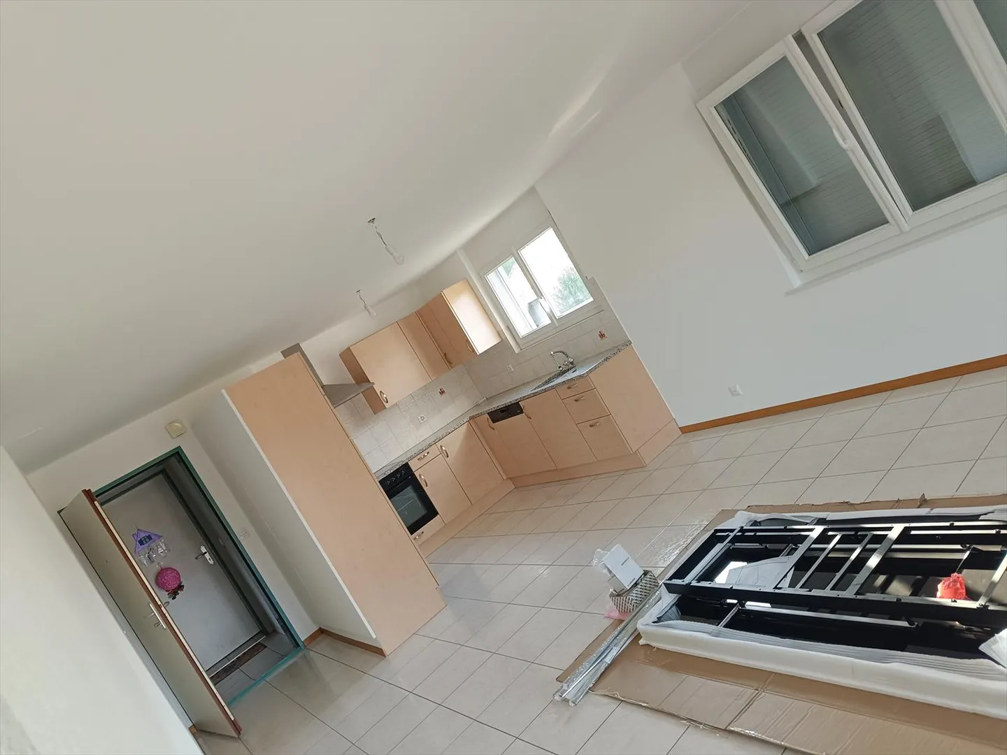 Appartement 4.5 pièces - Photo 4 sur 19