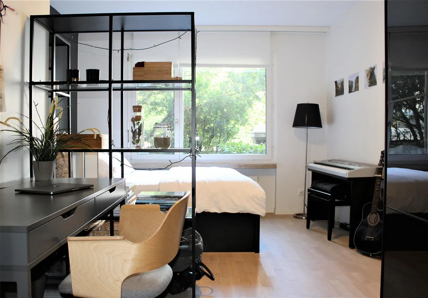 Modernes Apartment in Zürich - Foto 8 von 13