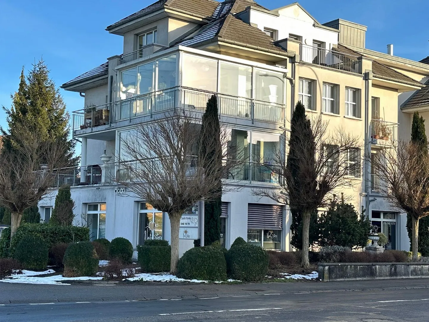 Spazio Commerciale - Foto 1 di 7