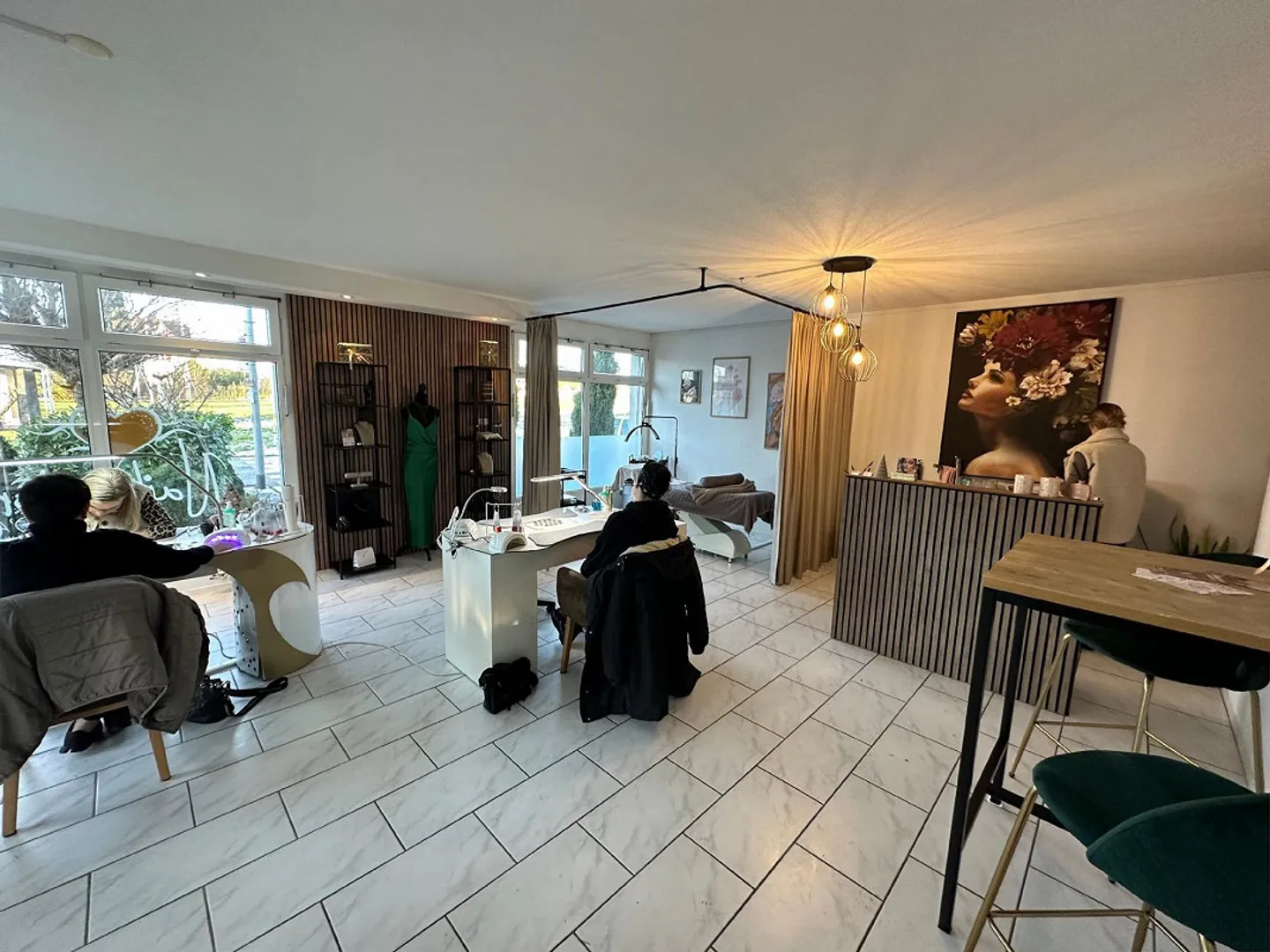 Spazio Commerciale - Foto 3 di 7