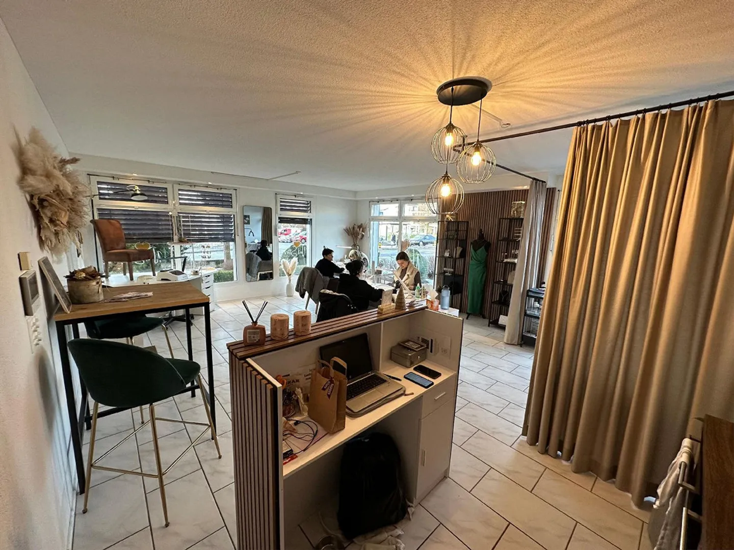 Spazio Commerciale - Foto 4 di 7