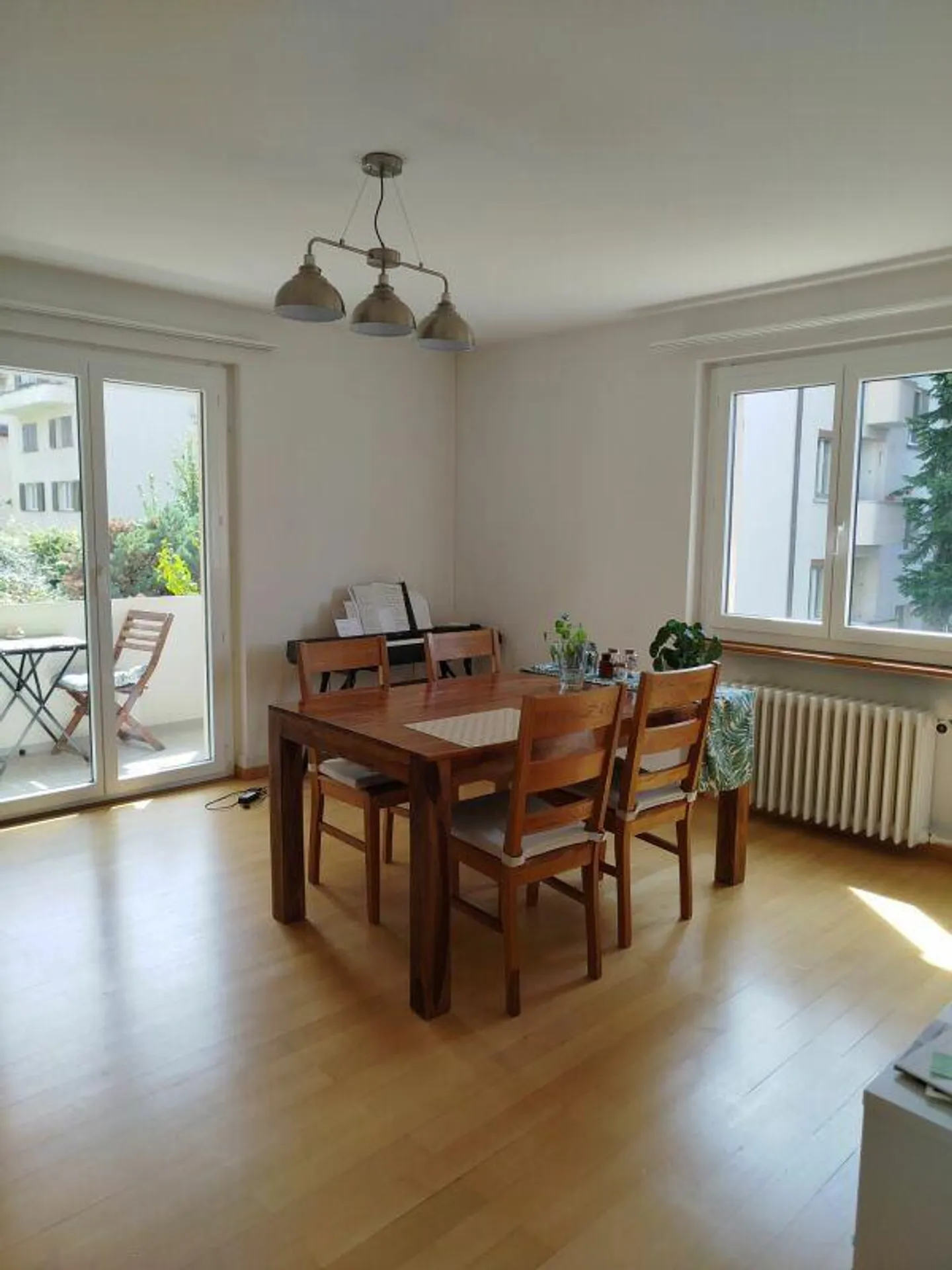 Appartamento di 3 locali nel popolare quartiere Sternegg - Foto 3 di 9