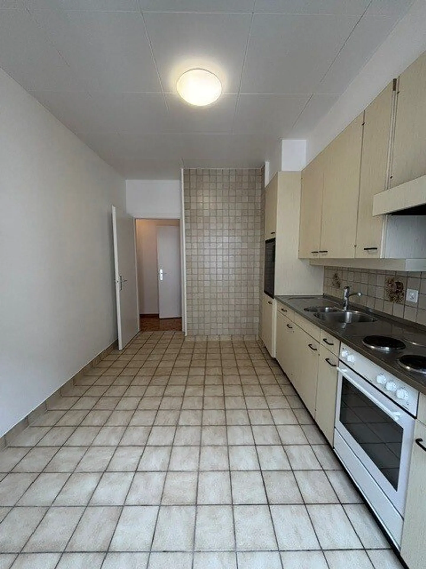 Appartement Charmant à Lausanne - Photo 7 sur 10