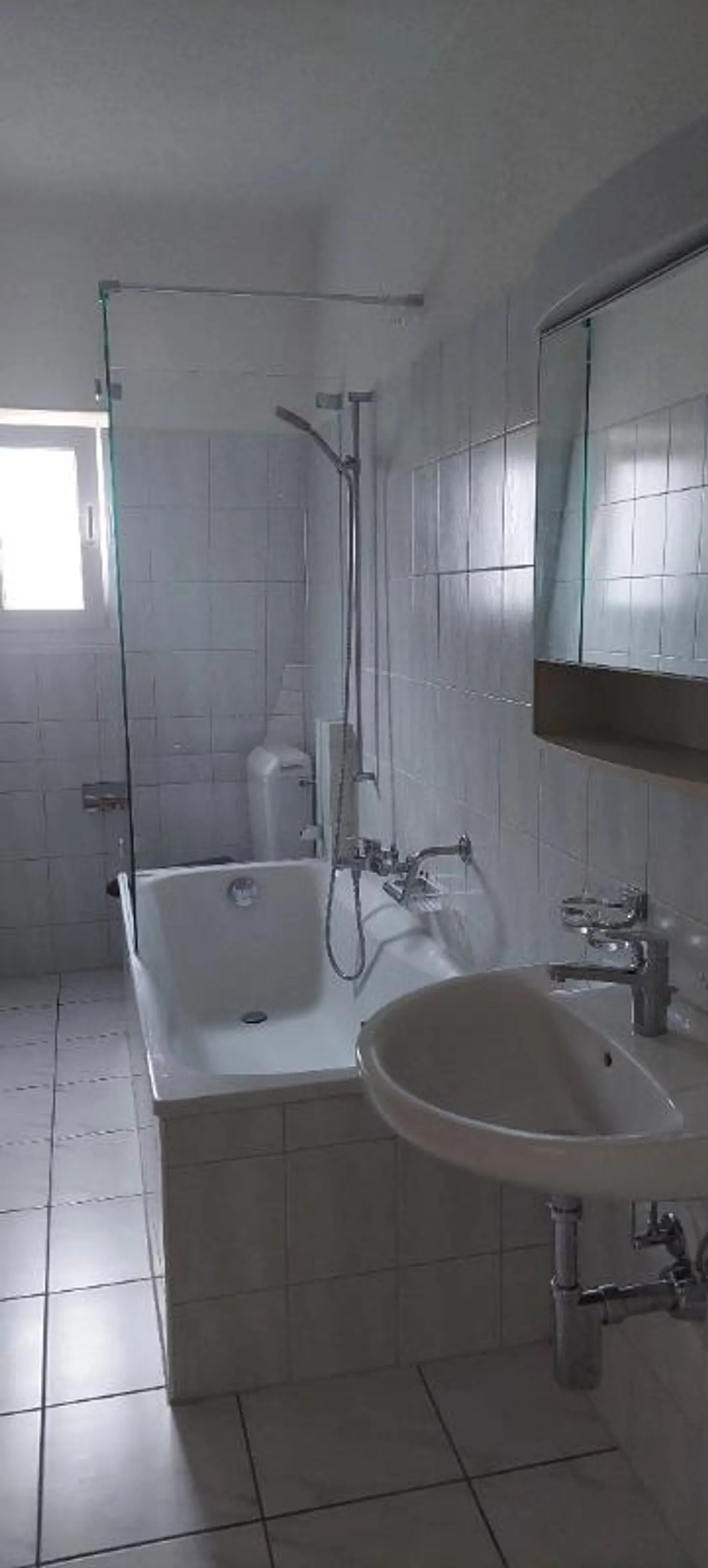 3 1/2 Room Attic Apartment - Photo 5 of 5