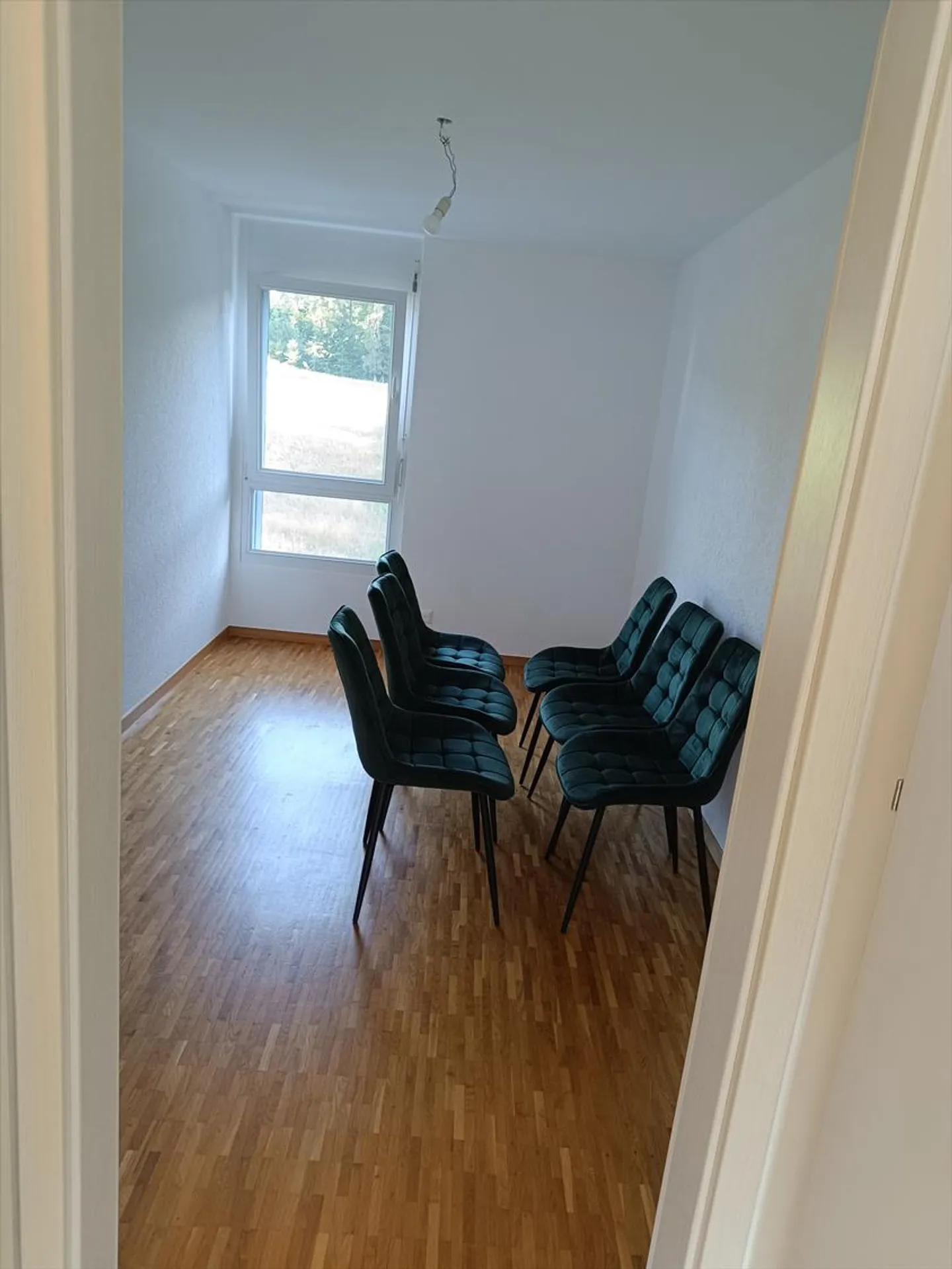 Appartement 4.5 pièces - Photo 8 sur 19
