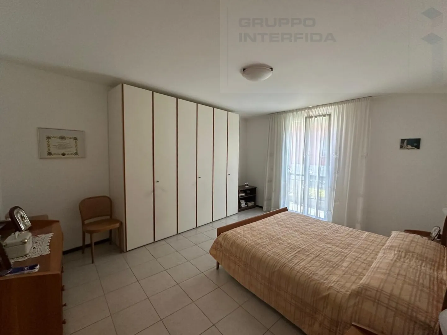 First apartment with 3.5 rooms in an optimal location - Photo 6 of 11