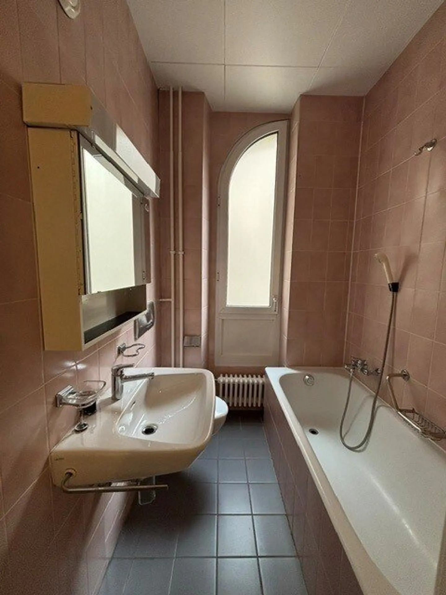 Appartement Charmant à Lausanne - Photo 9 sur 10