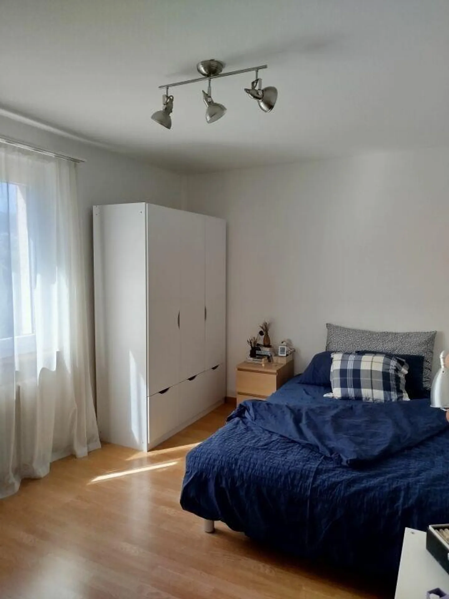 Appartamento di 3 locali nel popolare quartiere Sternegg - Foto 5 di 9
