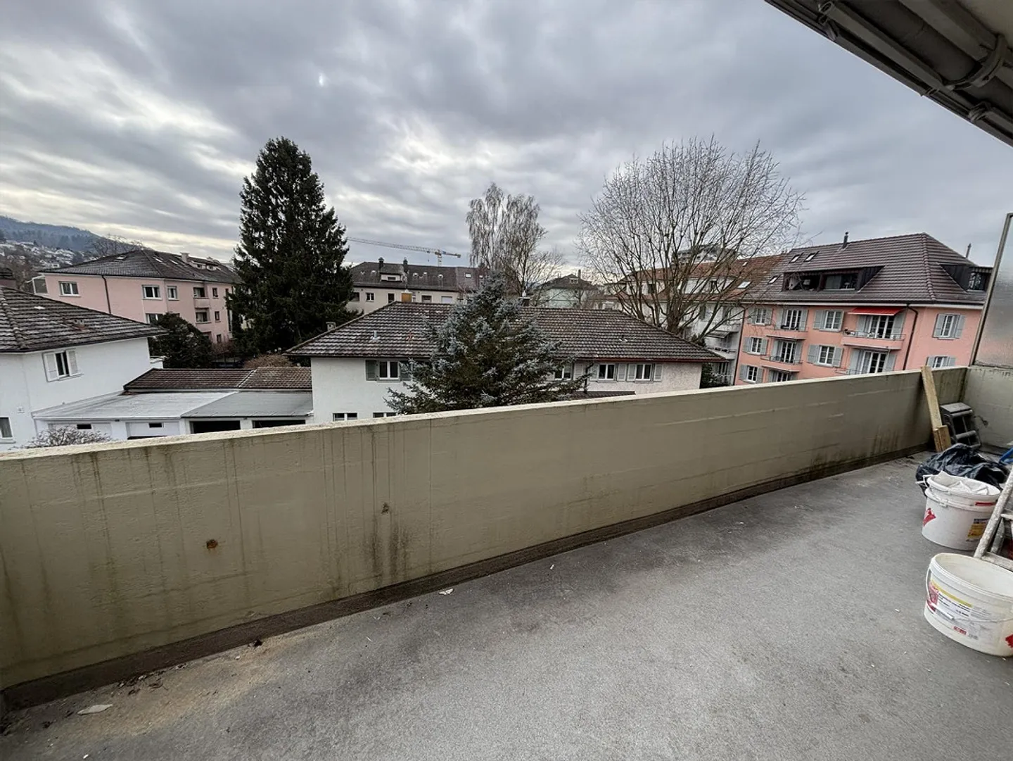 Renovierte Wohnung in ruhiger Lage - Foto 6 von 9