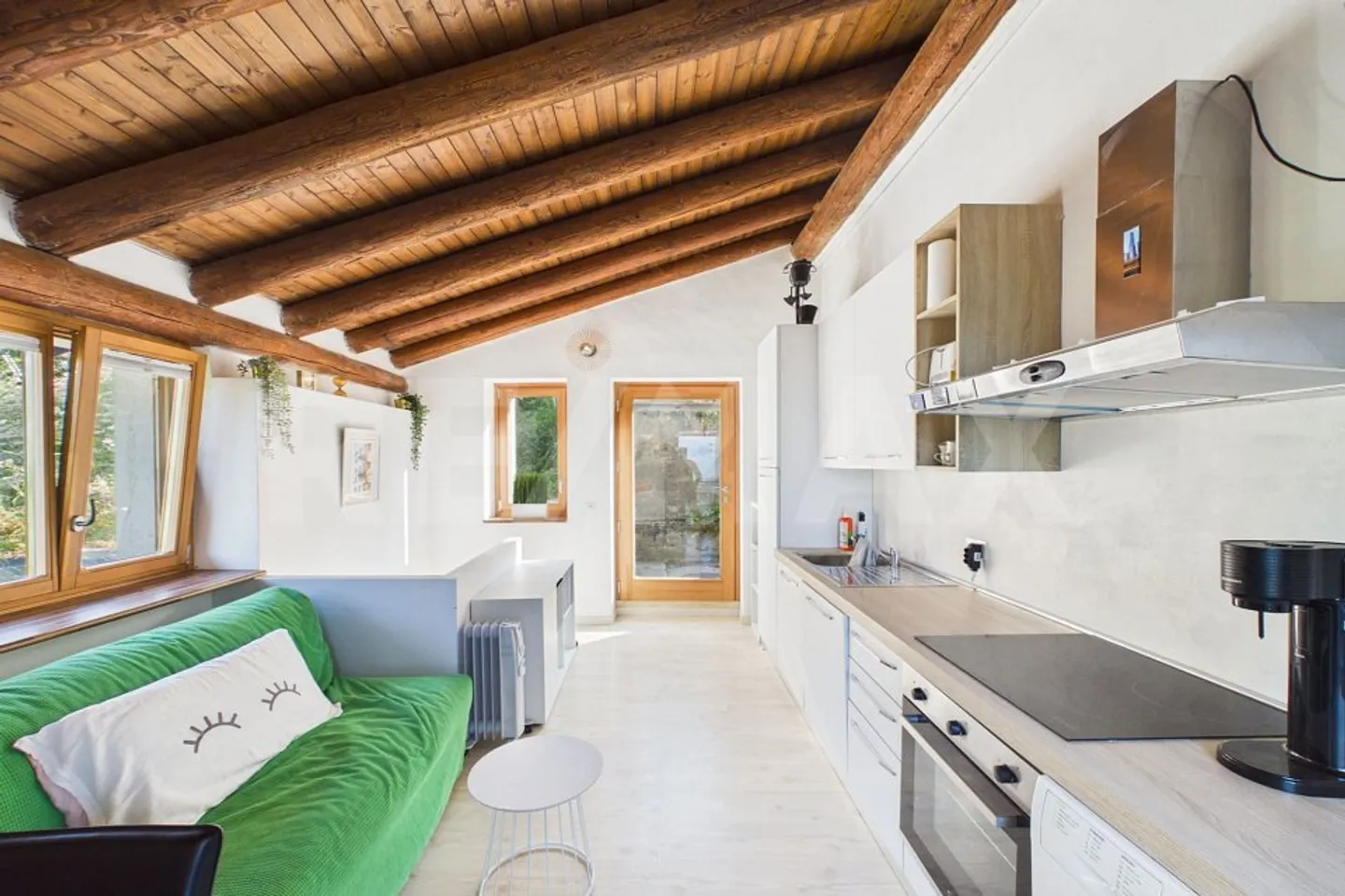 Ferienhaus in den Bergen, auch ideal als Investition - Foto 5 von 13