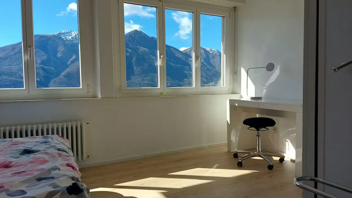 Appartamento in affitto - Foto 10 di 10