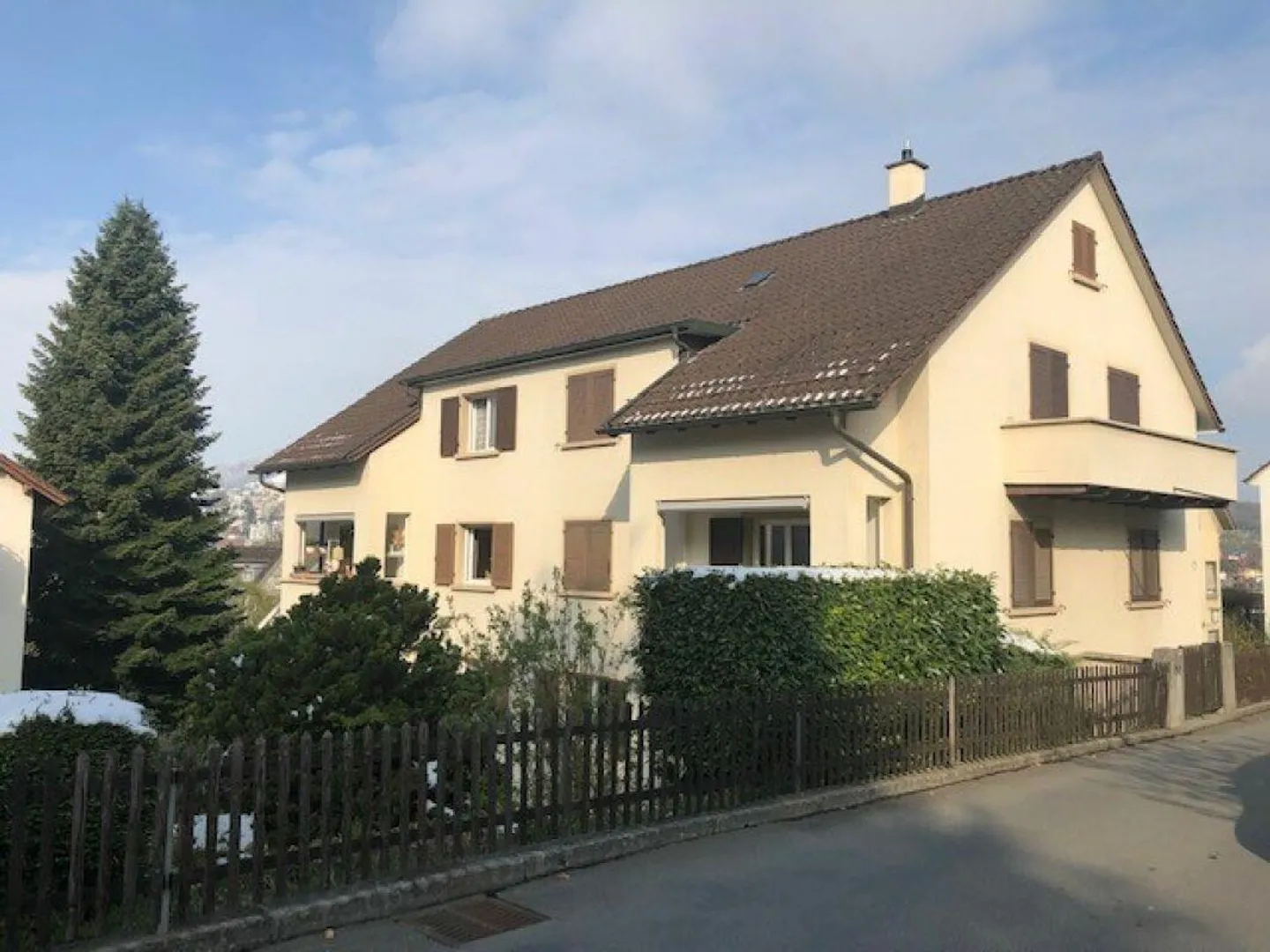 Appartamento di 3 locali nel popolare quartiere Sternegg - Foto 9 di 9