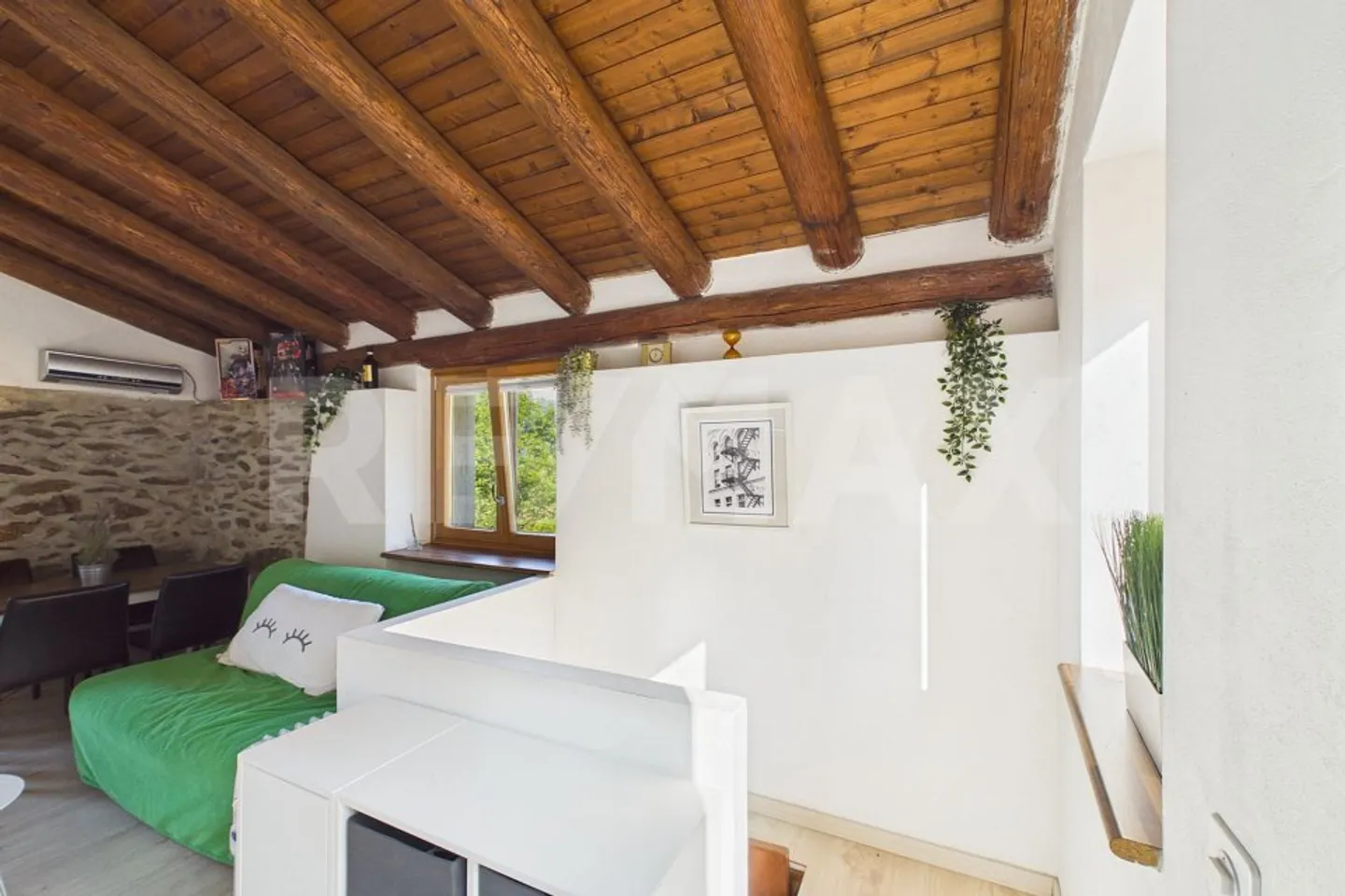 Ferienhaus in den Bergen, auch ideal als Investition - Foto 8 von 13