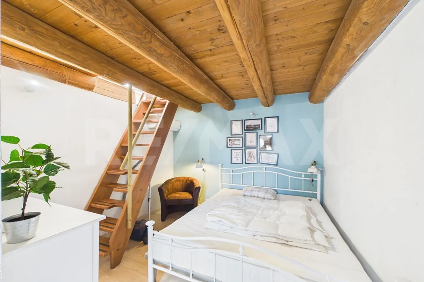 Ferienhaus in den Bergen, auch ideal als Investition - Foto 9 von 13