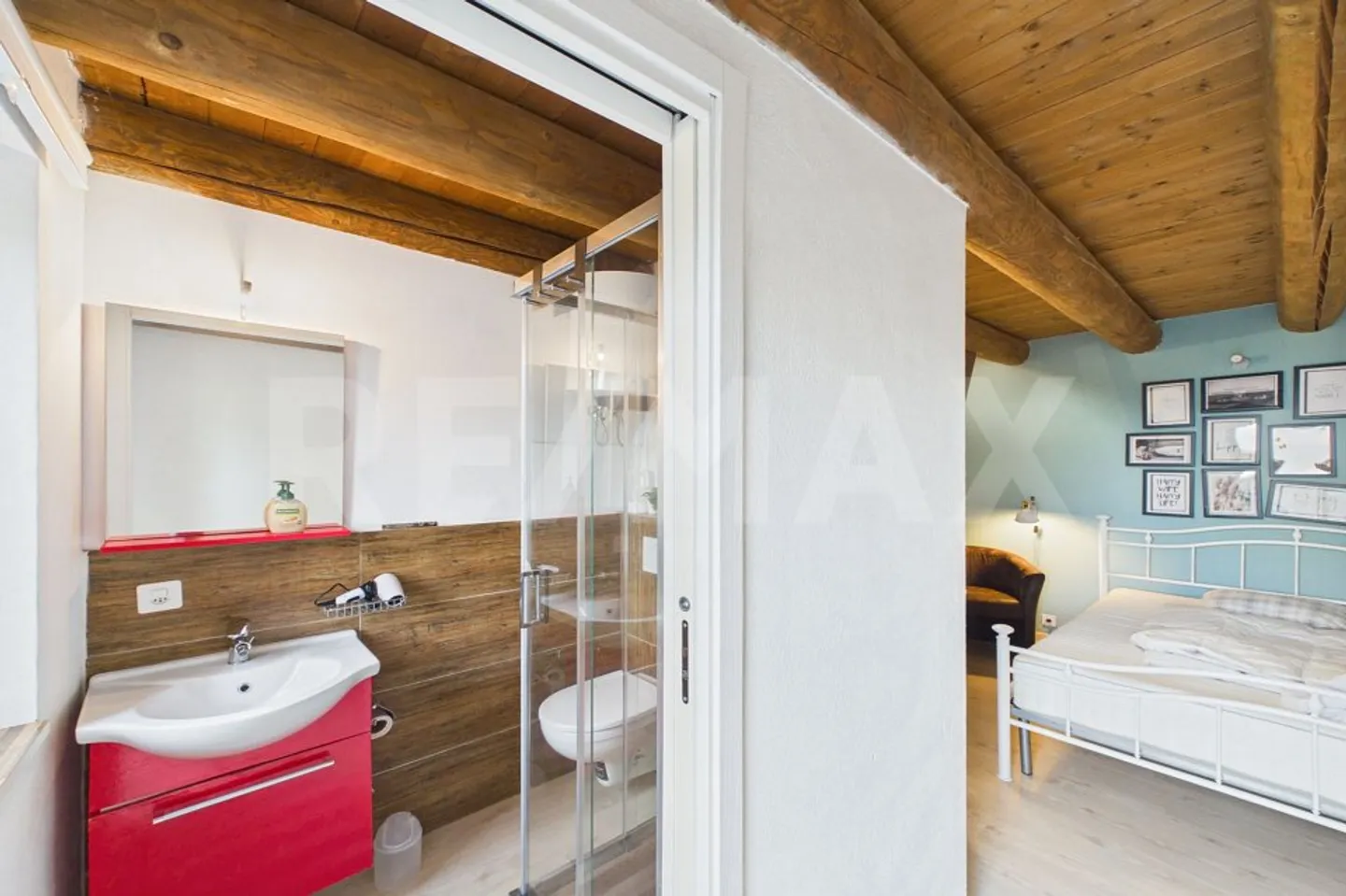Ferienhaus in den Bergen, auch ideal als Investition - Foto 13 von 13