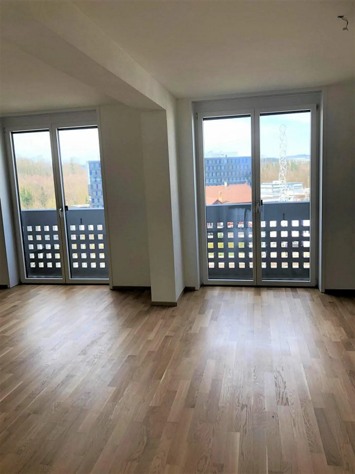 Appartamento moderno 2.5 locali - Foto 3 di 7