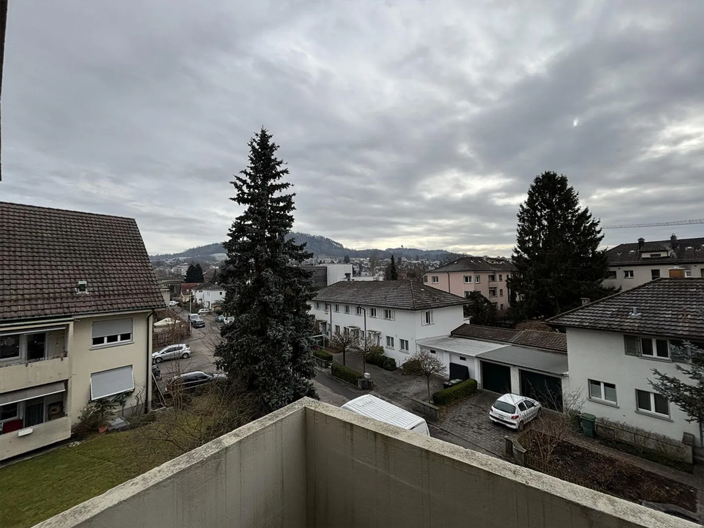 Renovierte Wohnung in ruhiger Lage - Foto 7 von 9