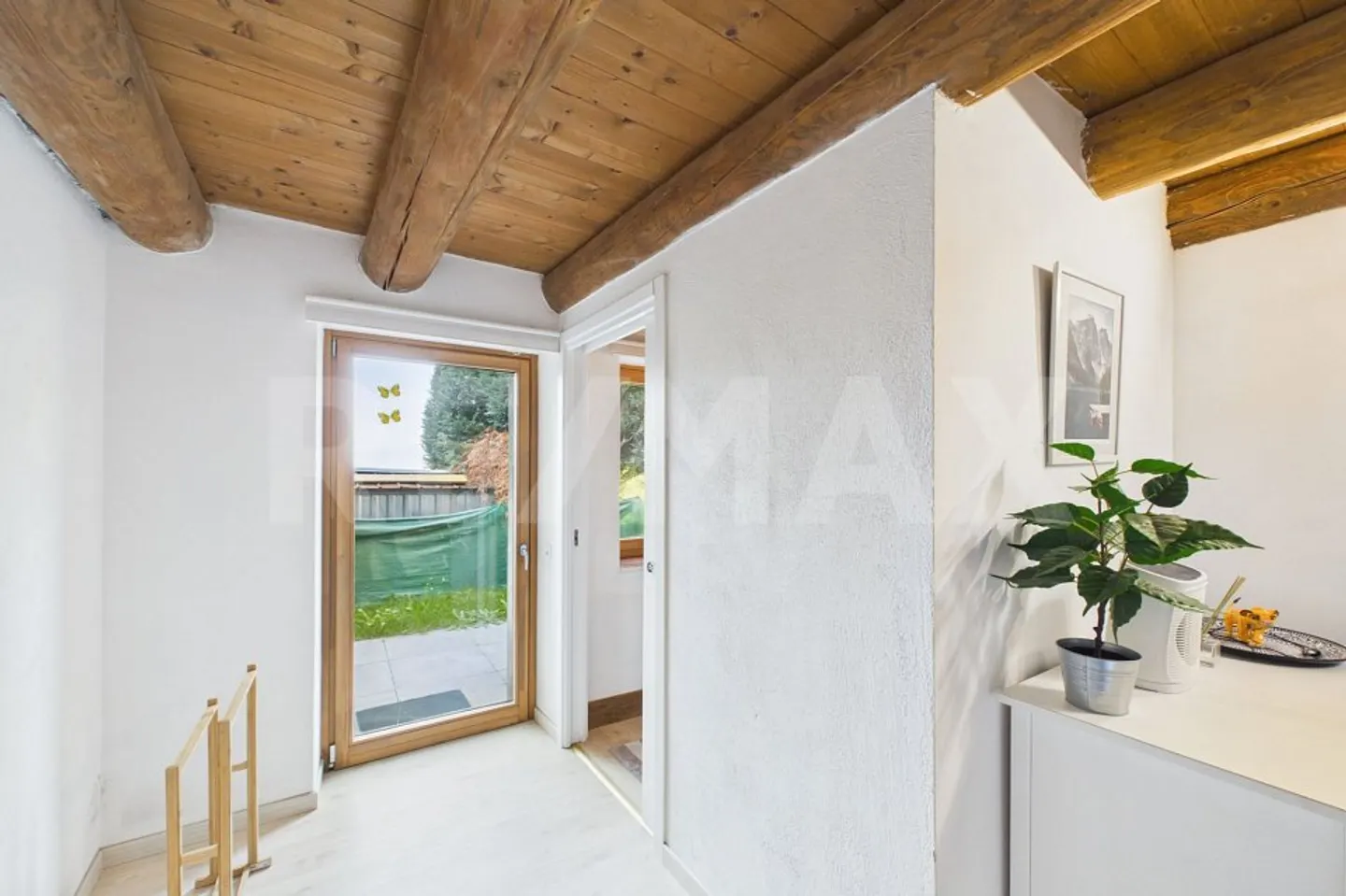 Ferienhaus in den Bergen, auch ideal als Investition - Foto 11 von 13