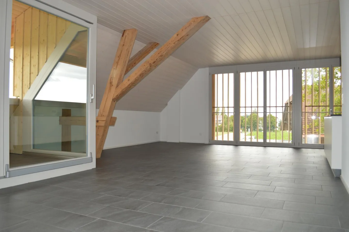 4.5-Zimmerwohnung - Foto 3 von 12