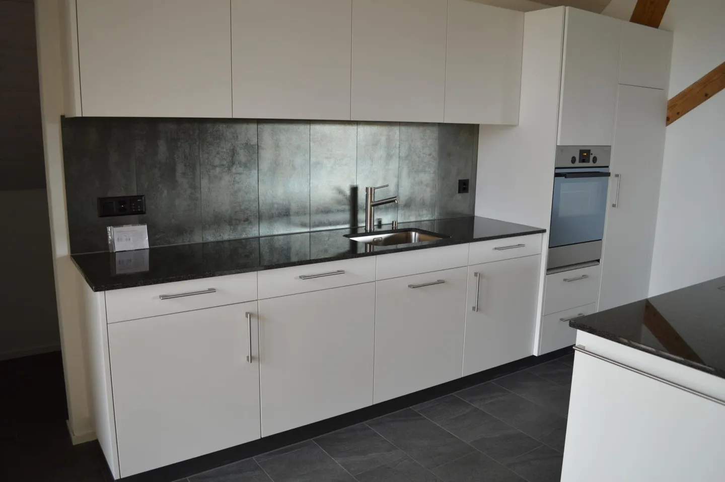 4.5-Zimmerwohnung - Foto 4 von 12